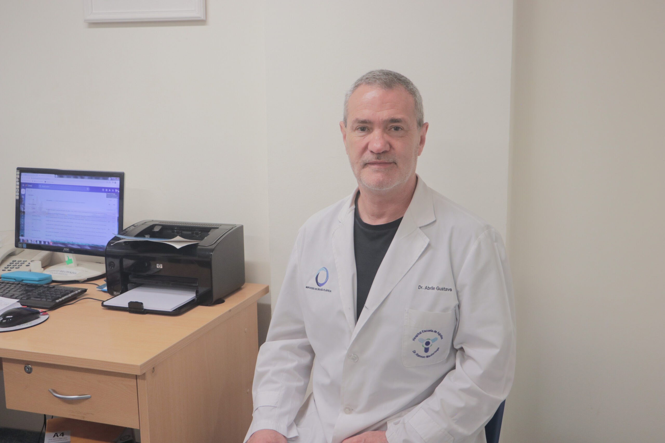 Cirugía Plástica del Madariaga cierra el año con más de 2.000 intervenciones y proyecta ampliar su cobertura en 2026 3 Cirugía Plástica del Madariaga cierra el año con más de 2.000 intervenciones y proyecta ampliar su cobertura en 2026 imagen-2