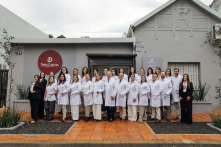 Controles ginecológicos, estudios por imágenes y medicina fetal se integran en un espacio pensado para la atención de la mujer imagen-9