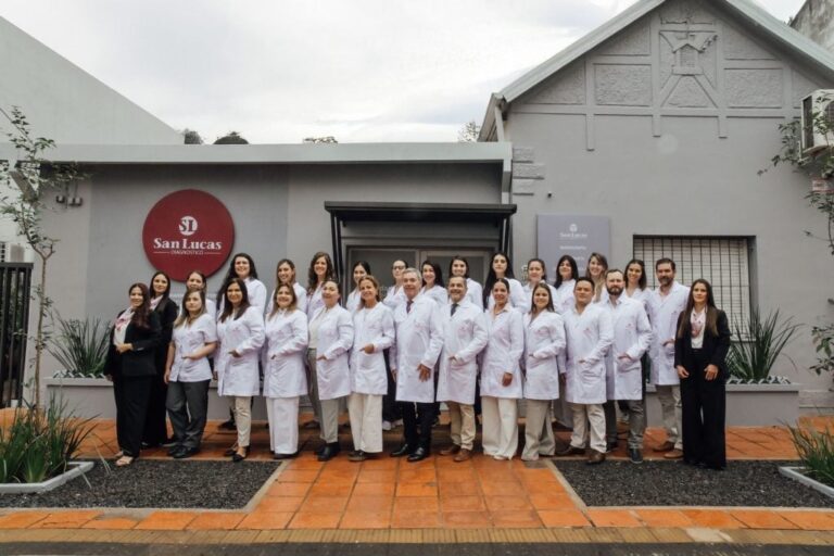 Controles ginecológicos, estudios por imágenes y medicina fetal se integran en un espacio pensado para la atención de la mujer imagen-42