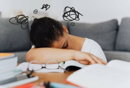 Fin de año, autoexigencia y cansancio: claves para reconocer el agotamiento mental y evitar que se vuelva crónico imagen-6