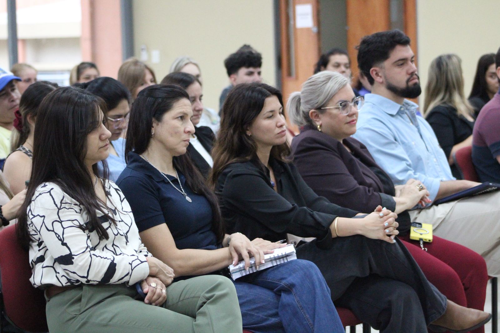 Jornada con Sedronar y Prevención de Adicciones para fortalecer estrategias de tratamiento de consumos problemáticos 3 Jornada con Sedronar y Prevención de Adicciones para fortalecer estrategias de tratamiento de consumos problemáticos imagen-2
