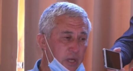 Caso Kattz finalizado: Justicia sobreseyó al colono y dictó seis años de prisión para el ladrón que se había dado a la fuga imagen-9