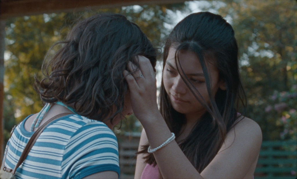 Más de 70 postulaciones y 21 proyectos seleccionados marcan la apertura del V Mercado Audiovisual Entre Fronteras con enfoque en cooperación internacional 3 Más de 70 postulaciones y 21 proyectos seleccionados marcan la apertura del V Mercado Audiovisual Entre Fronteras con enfoque en cooperación internacional imagen-2