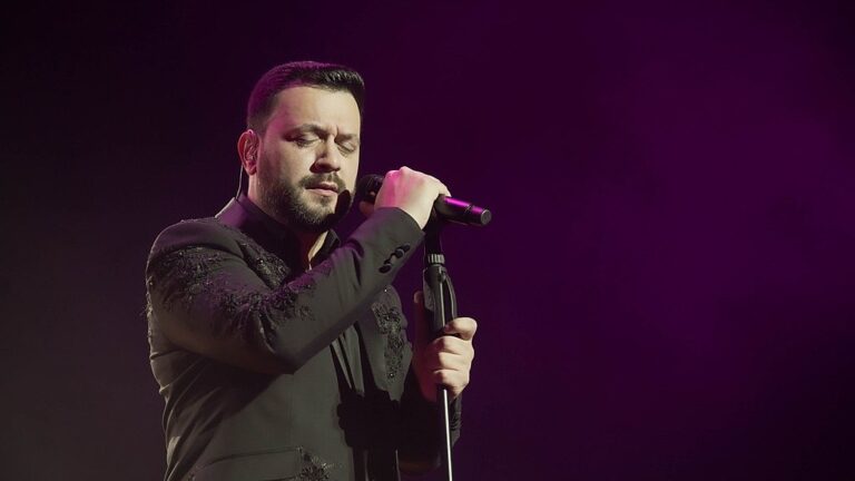 Misiones se prepara para recibir a Lucas Sugo en una velada de música, emociones y cumbia romántica imagen-2