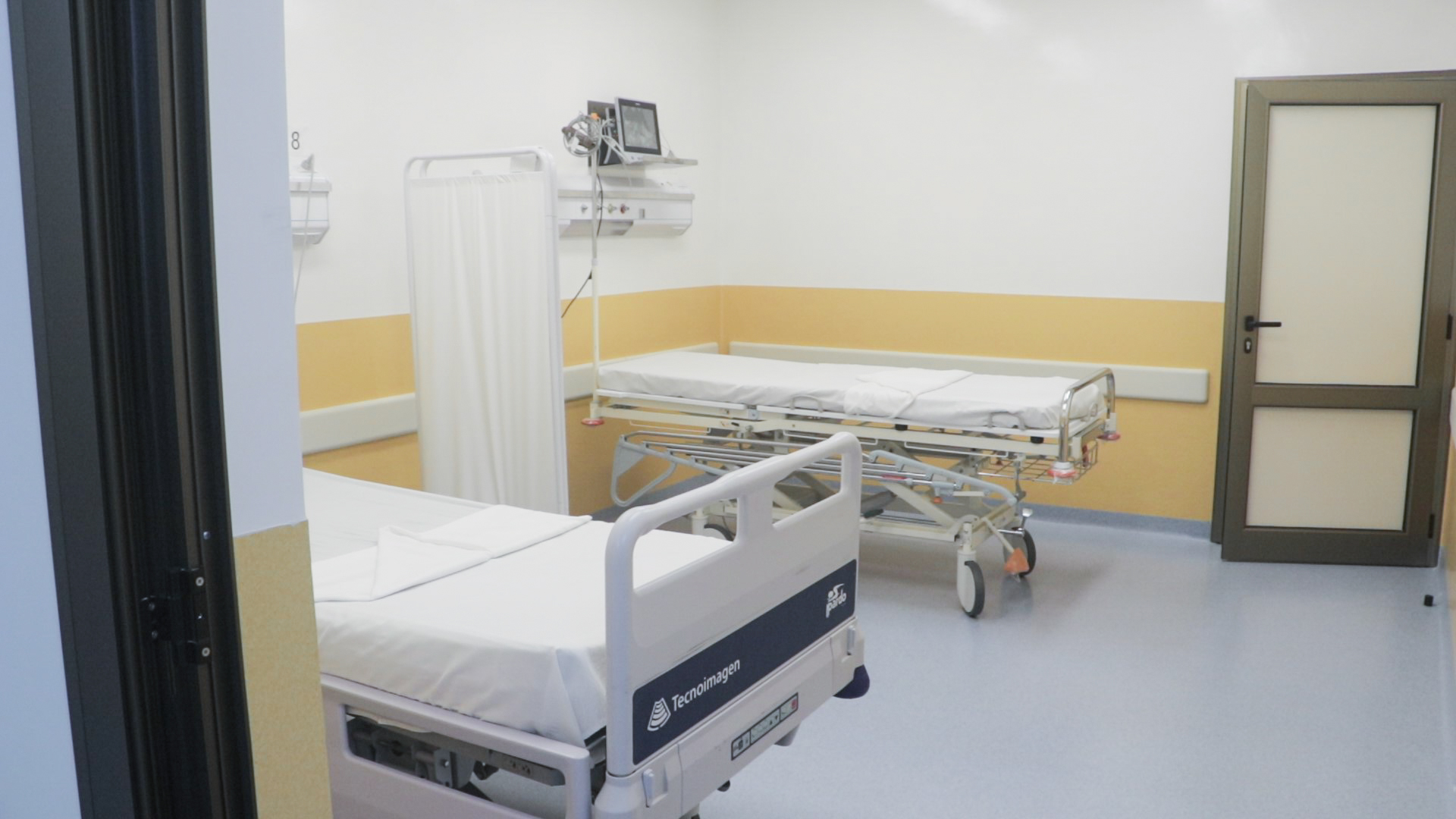 El Hospital Favaloro incorpora nuevas especialidades que potencian su capacidad resolutiva imagen-22