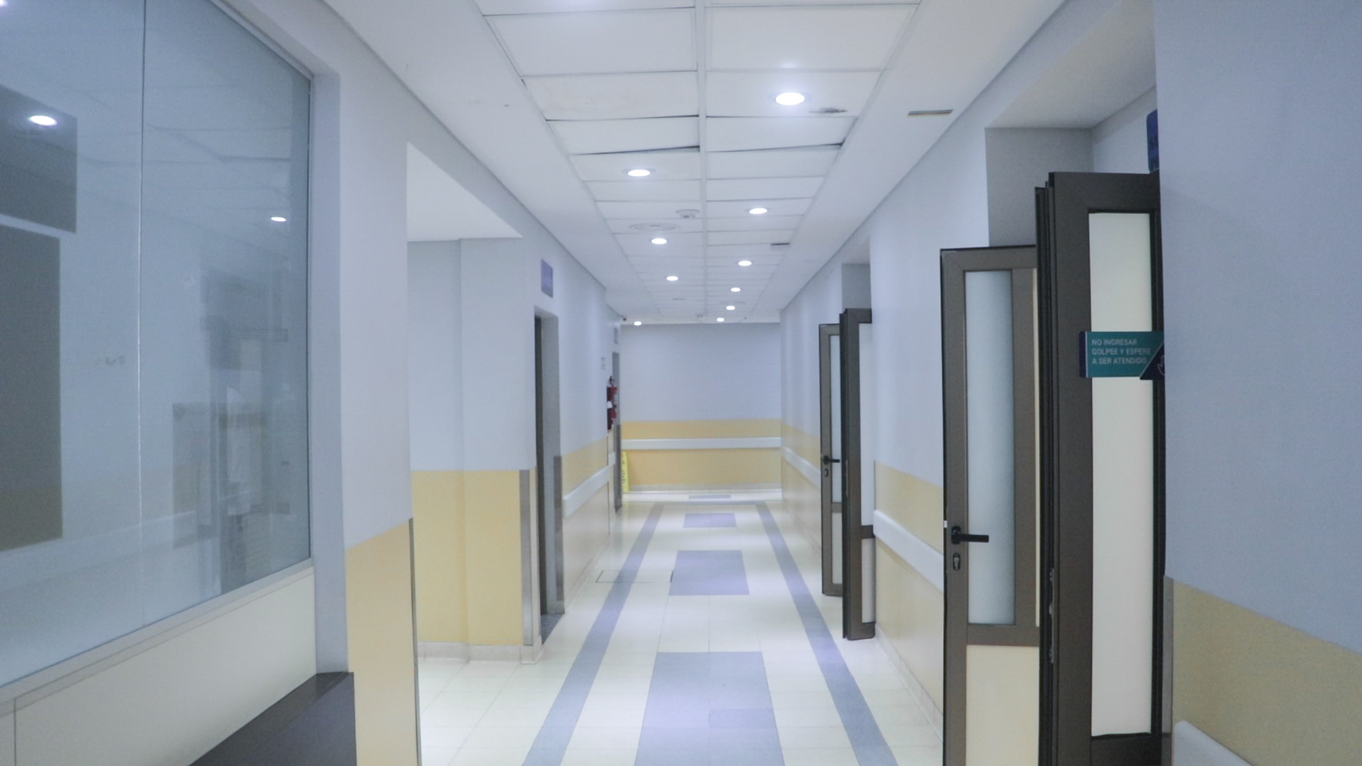 El Hospital Favaloro incorpora nuevas especialidades que potencian su capacidad resolutiva imagen-14