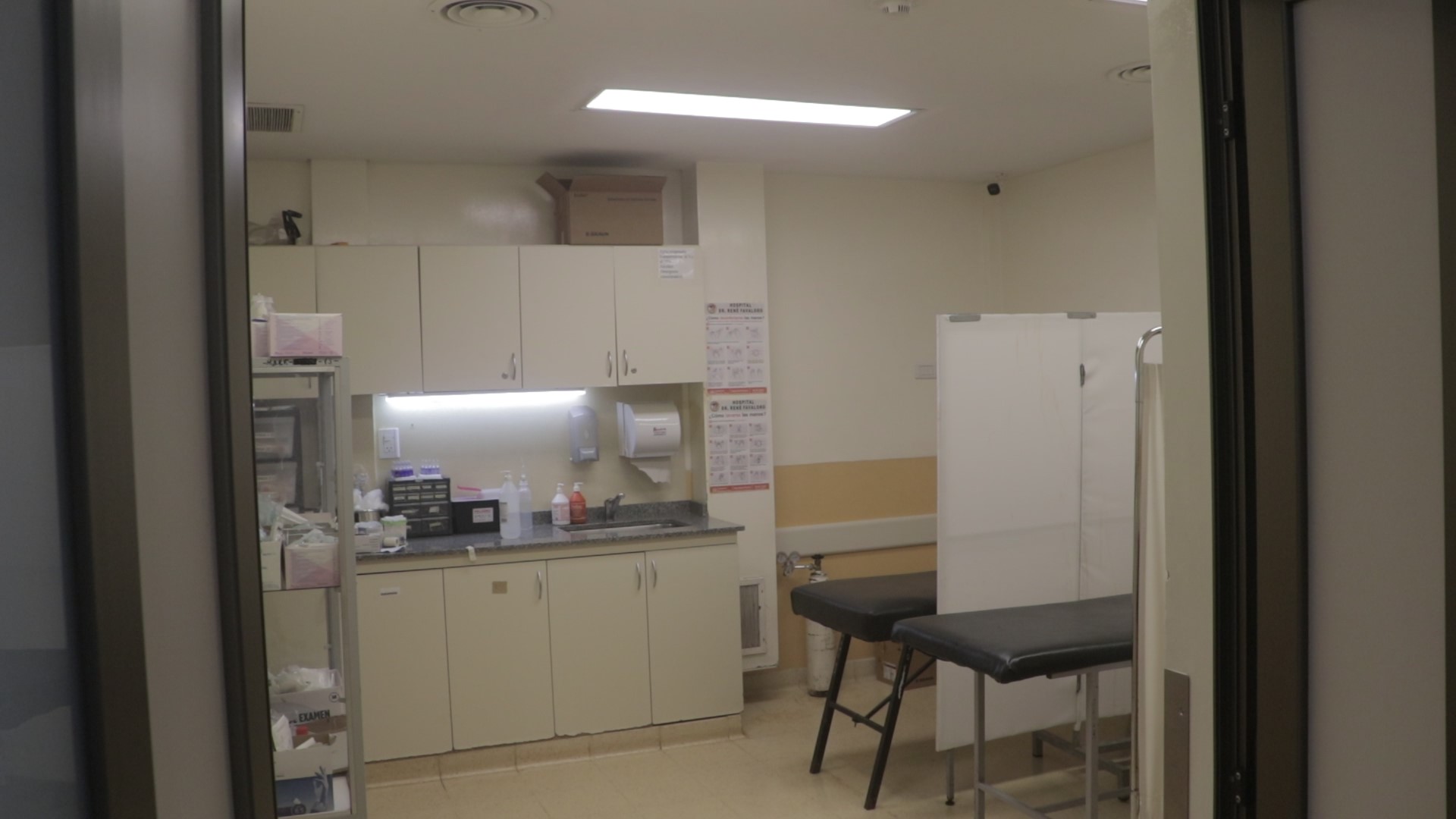 El Hospital Favaloro incorpora nuevas especialidades que potencian su capacidad resolutiva imagen-10