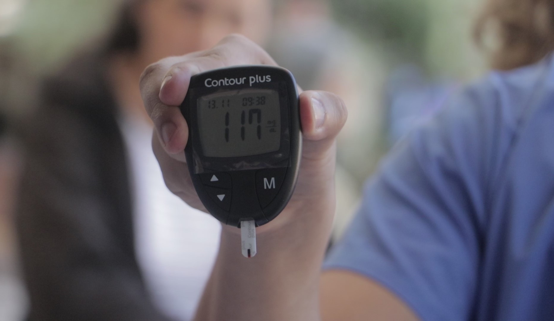 Día Mundial de la Diabetes: El Hospital Madariaga comprometido con la prevención y el tratamiento de la patología 3 Día Mundial de la Diabetes: El Hospital Madariaga comprometido con la prevención y el tratamiento de la patología imagen-2