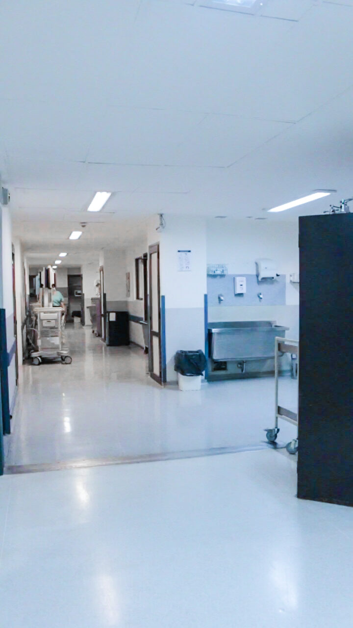 Cirugía Plástica del Madariaga cierra el año con más de 2.000 intervenciones y proyecta ampliar su cobertura en 2026 13 Cirugía Plástica del Madariaga cierra el año con más de 2.000 intervenciones y proyecta ampliar su cobertura en 2026 imagen-12