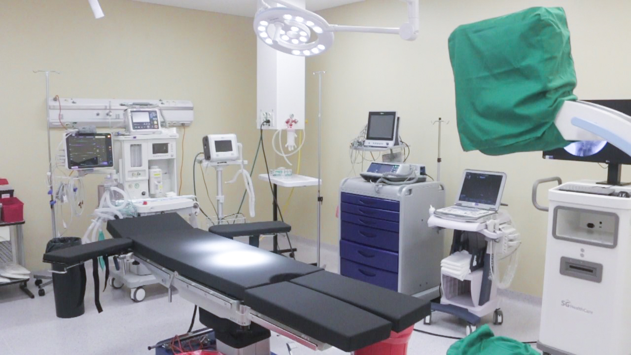 El Hospital Favaloro incorpora nuevas especialidades que potencian su capacidad resolutiva imagen-24