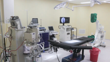 El Hospital Favaloro incorpora nuevas especialidades que potencian su capacidad resolutiva imagen-9