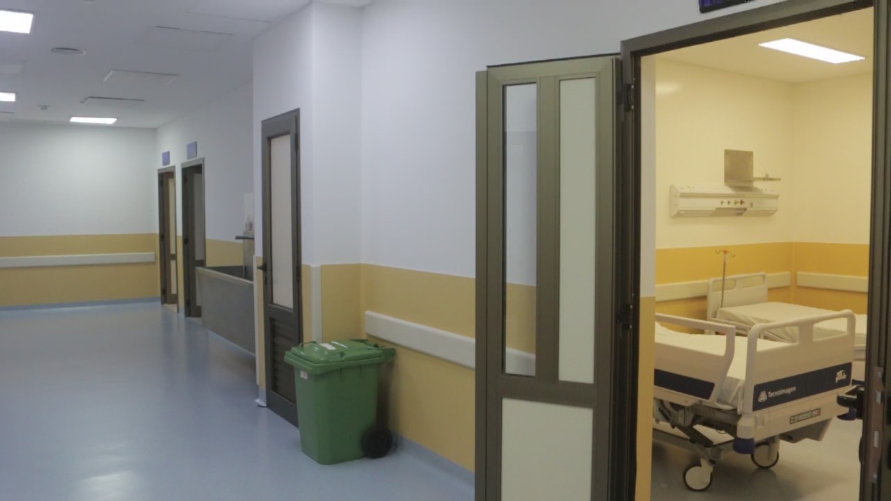 El Hospital Favaloro incorpora nuevas especialidades que potencian su capacidad resolutiva imagen-20