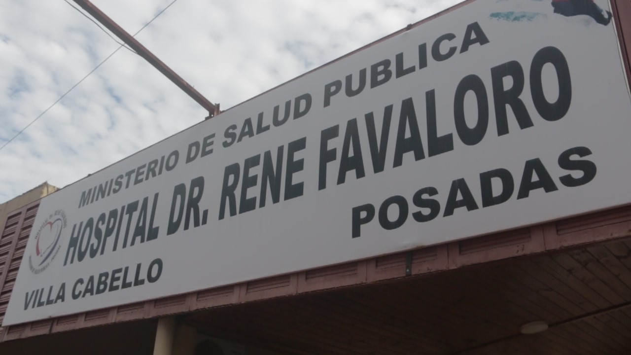 El Hospital Favaloro incorpora nuevas especialidades que potencian su capacidad resolutiva imagen-8