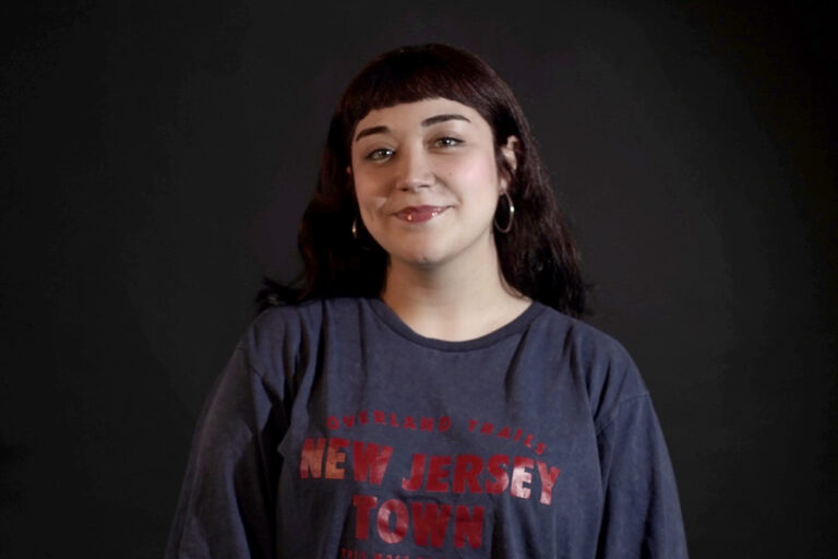 Talento misionero en la frontera: Magalí Bustos, de la UGD, fue seleccionada para una prestigiosa residencia artística trinacional imagen-2