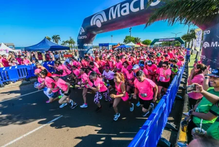 El Brete será punto de encuentro para la maratón que promueve la prevención y el uso racional de antibióticos imagen-7