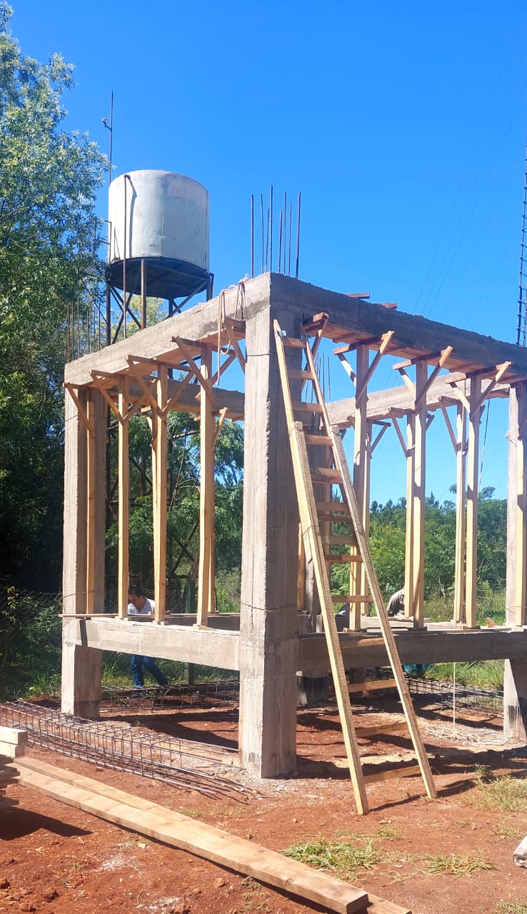 El IMAS ejecuta la obra más importante de la historia de Mártires imagen-2