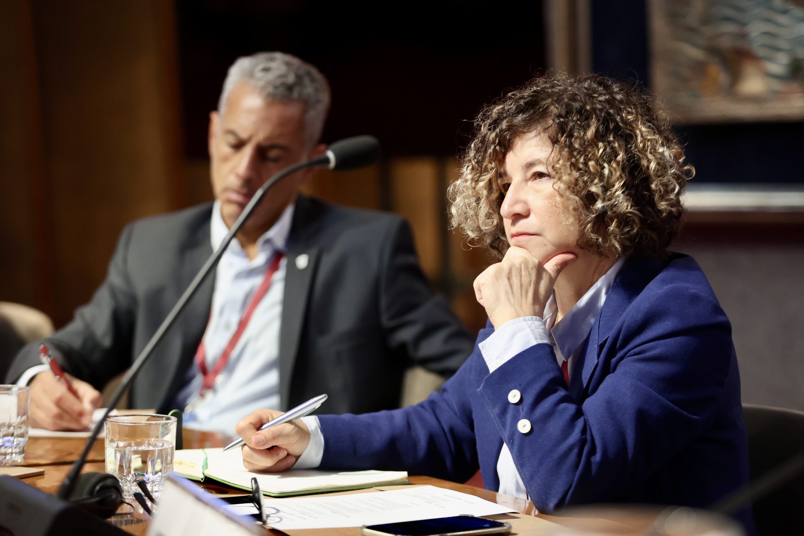 Misiones participa en Cumbre Internacional de Desarrollo Productivo y abona a la construcción de una Agenda Federal 7 Misiones participa en Cumbre Internacional de Desarrollo Productivo y abona a la construcción de una Agenda Federal imagen-6