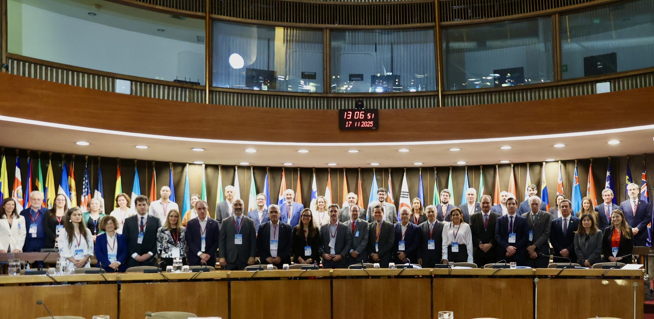 Misiones participa en Cumbre Internacional de Desarrollo Productivo y abona a la construcción de una Agenda Federal 9 Misiones participa en Cumbre Internacional de Desarrollo Productivo y abona a la construcción de una Agenda Federal imagen-8