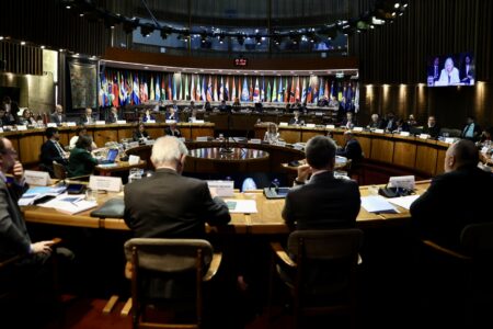 Misiones participa en Cumbre Internacional de Desarrollo Productivo y abona a la construcción de una Agenda Federal imagen-4