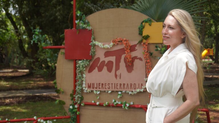 Miuki Madelaire impulsa una nueva edición del Festival Mujeres Tierra Roja en espacios históricos de Posadas imagen-20