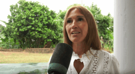 General Urquiza: La intendenta Cabrera se quedará en el municipio y deberá asumir como diputada Anabela Soler imagen-2