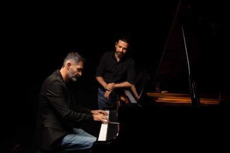 Un clásico de los jueves: Domanchuk y Benítez Beltrami protagonizan una nueva noche de música de cámara en el Teatro de Prosa imagen-2