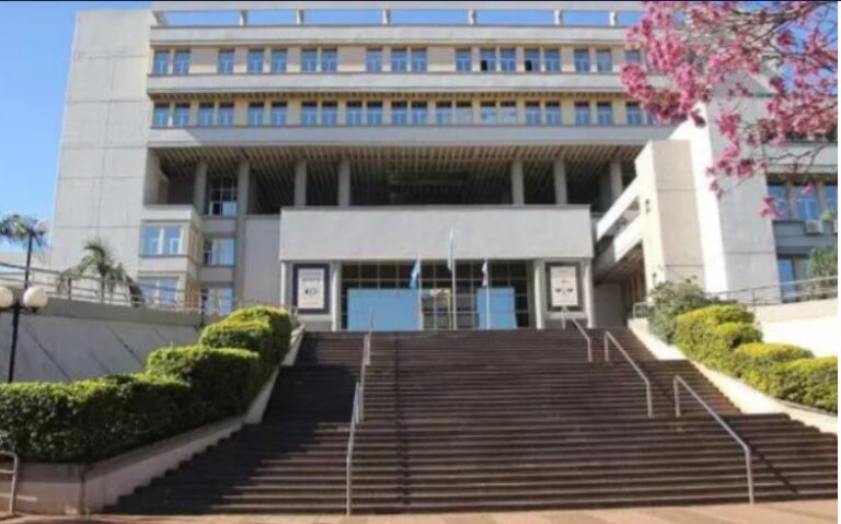 Para "honrar la labor del prócer misionero trabajando", el Poder Judicial de Misiones no adherirá al asueto del 1ro de diciembre imagen-42