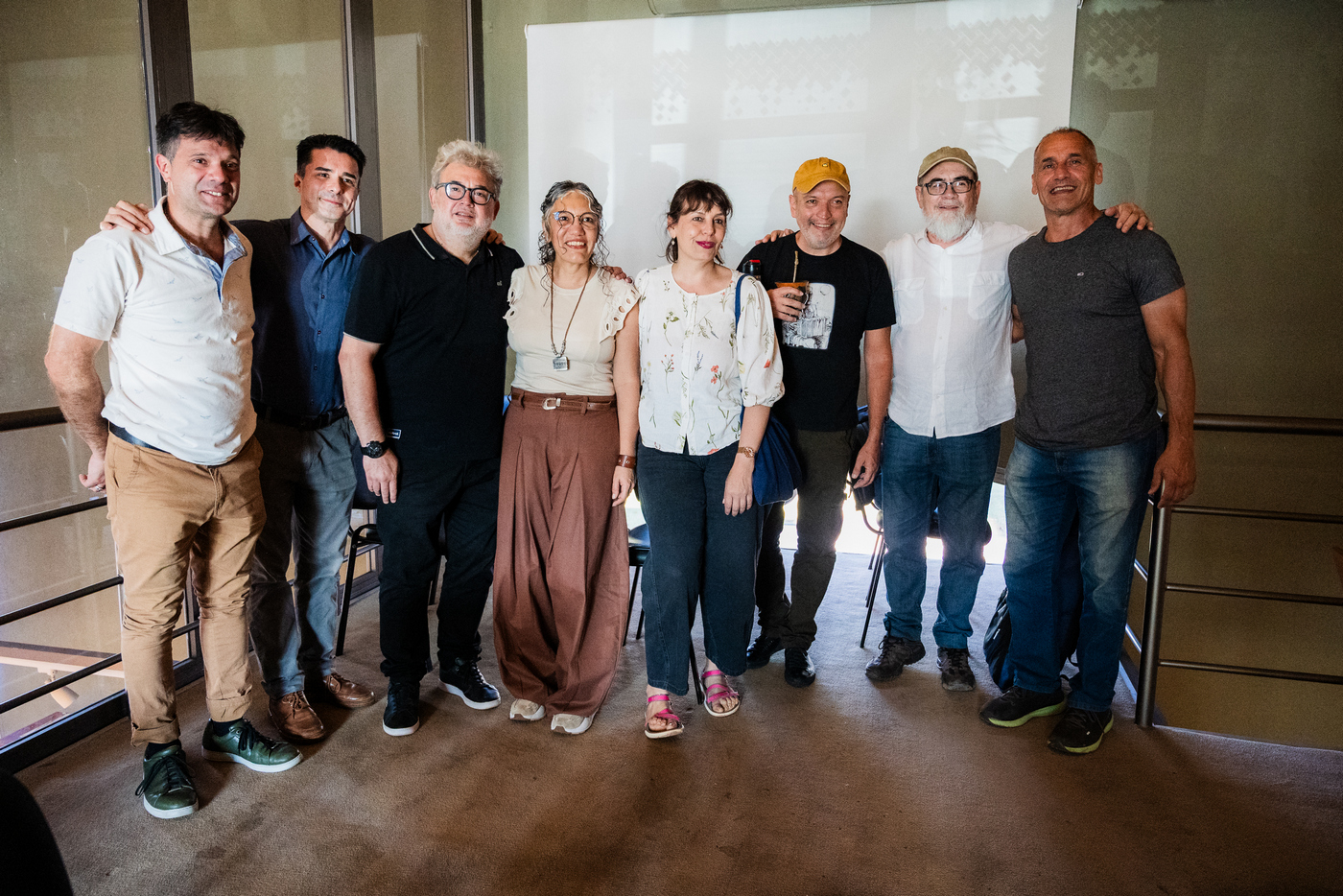 Chamamé como Patrimonio de la Humanidad: conversatorio en Posadas analiza historia, danza y evolución musical de la región 5 Chamamé como Patrimonio de la Humanidad: conversatorio en Posadas analiza historia, danza y evolución musical de la región imagen-4