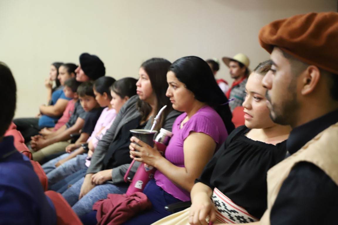 Con la preselección de Aristóbulo del Valle, arrancó el “Camino al Festival del Litoral” 9 Con la preselección de Aristóbulo del Valle, arrancó el “Camino al Festival del Litoral” imagen-8