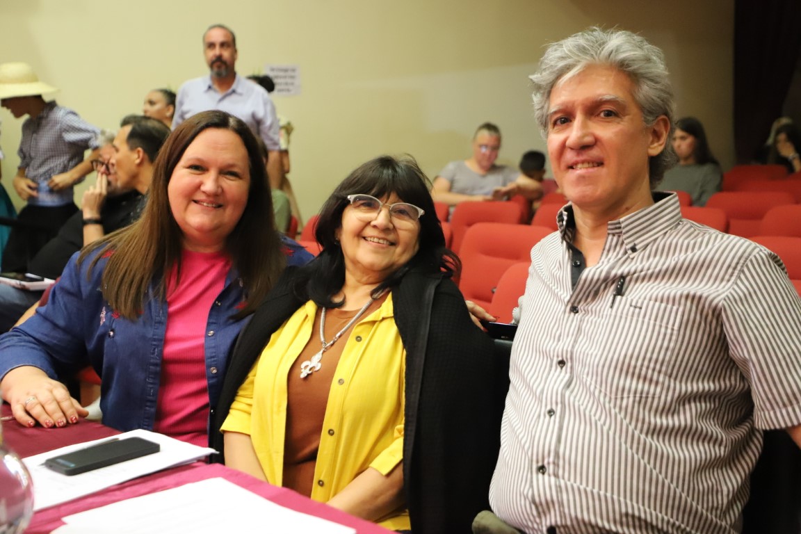 Con la preselección de Aristóbulo del Valle, arrancó el “Camino al Festival del Litoral” 5 Con la preselección de Aristóbulo del Valle, arrancó el “Camino al Festival del Litoral” imagen-4