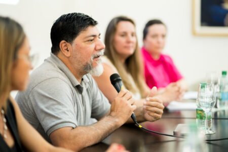 El Museo Yaparí presentó su primer catálogo digital, para proyectar el arte misionero al mundo El Museo Yaparí presentó su primer catálogo digital, para proyectar el arte misionero al mundo imagen-7