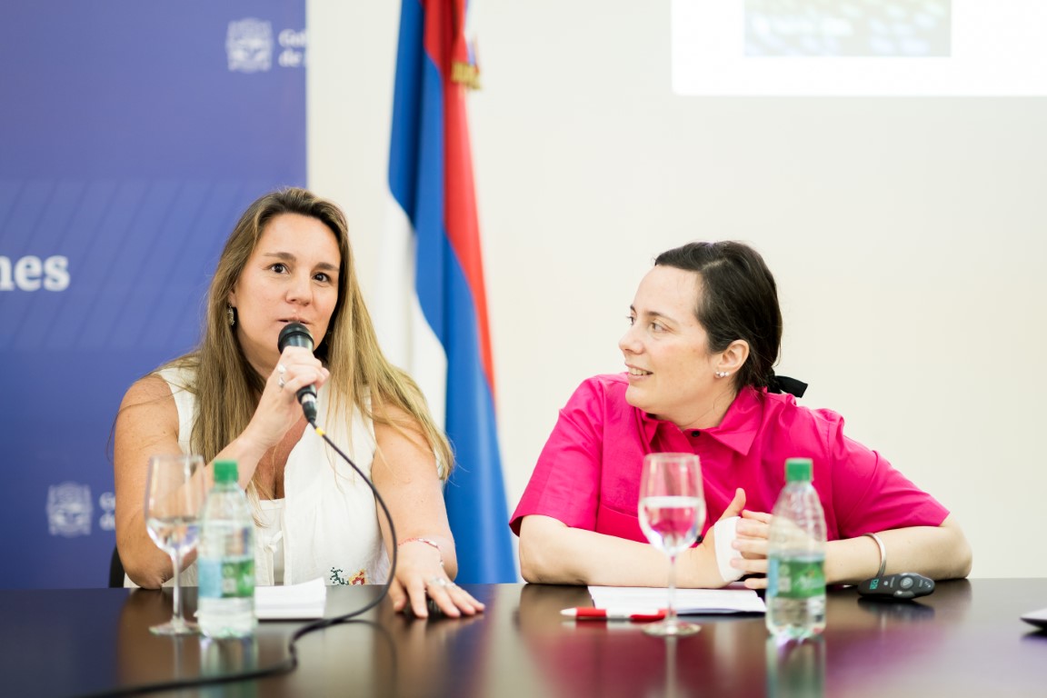 El Museo Yaparí presentó su primer catálogo digital, para proyectar el arte misionero al mundo 7 El Museo Yaparí presentó su primer catálogo digital, para proyectar el arte misionero al mundo imagen-6