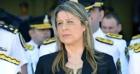 Alejandra Monteoliva reemplazará a Patricia Bullrich y será la nueva ministra de Seguridad imagen-1