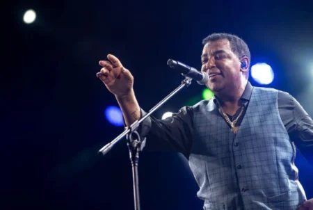 El concierto de Raça Negra en Posadas se reprogramó para este sábado imagen-8