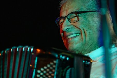 Con homenaje a Raúl Barboza, se prepara la “Vigilia por Andresito” Con homenaje a Raúl Barboza, se prepara la “Vigilia por Andresito” imagen-6