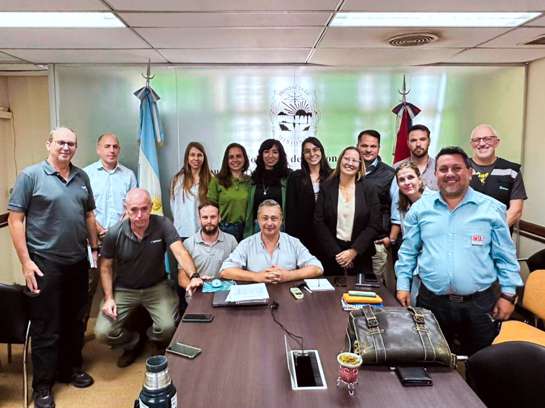 Avanza la planificación estratégica para el sector frutícola 3 Avanza la planificación estratégica para el sector frutícola imagen-2