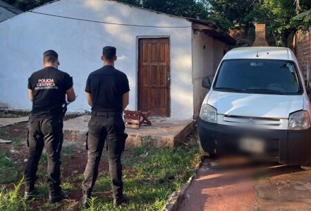 La autopsia confirmó muerte por causas naturales en el hombre hallado en su domicilio de San Vicente imagen-4