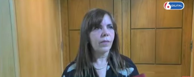 Legislatura: en Jornada de sensibilización y actualización advirtieron sobre el aumento de la violencia digital hacia mujeres con alta exposición pública 7 Legislatura: en Jornada de sensibilización y actualización advirtieron sobre el aumento de la violencia digital hacia mujeres con alta exposición pública imagen-6