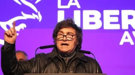 La confianza en el gobierno de Javier Milei saltó 17,5% en noviembre tras la victoria electoral imagen-8