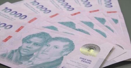 Las transferencias a las provincias por recursos tributarios de origen nacional y transferencias de coparticipación cayeron de manera sensible durante noviembre Las transferencias a las provincias por recursos tributarios de origen nacional y transferencias de coparticipación cayeron de manera sensible durante noviembre imagen-2