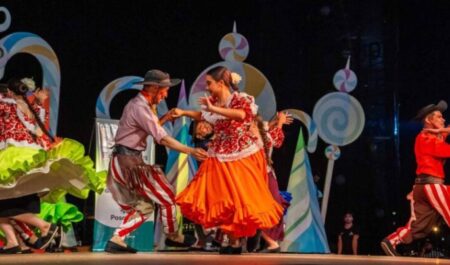 El Festival del Litoral en la Cascada será libre y gratuito, destaca Secretaria municipal de Cultura imagen-6