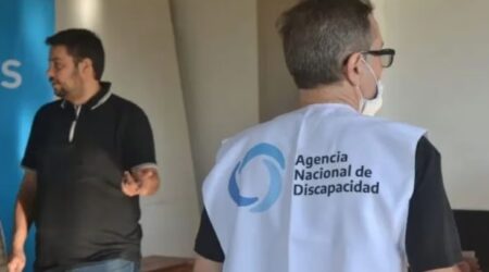 La Justicia consideró que la ANDIS actuó de manera irregular y pidió restituir las pensiones suspendidas La Justicia consideró que la ANDIS actuó de manera irregular y pidió restituir las pensiones suspendidas imagen-6