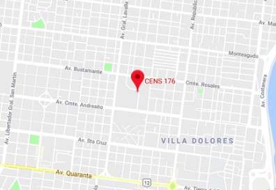 El CENS 176 llevó a cabo su segundo Ateneo, "La política como herramienta de transformación e innovación" imagen-8