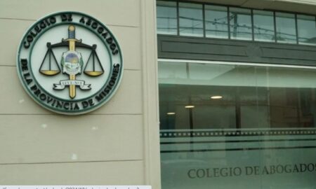 La Lista "Acción y Compromiso Profesional" no participará de las elecciones del Colegio de Abogados de la Provincia imagen-7