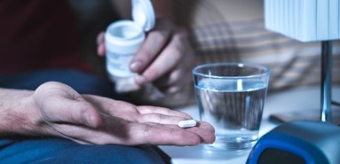 Crece el consumo de psicofármacos para dormir imagen-1