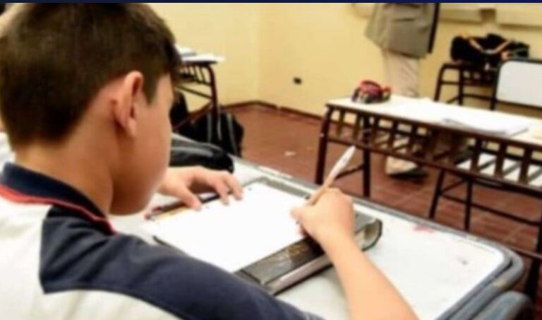 Aranceles de colegios privados: "Decreto Nacional 787/2025 no resulta aplicable ni vinculante para la Provincia de Misiones", aclara el Spepm imagen-25