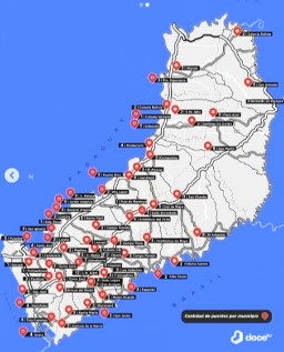 Programa "Puentes": más del 80% son construidos en zonas rurales de la provincia 3 Programa "Puentes": más del 80% son construidos en zonas rurales de la provincia imagen-2