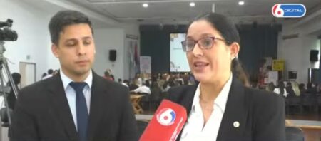 III Encuentro Plenario Mesa Binacional de Frontera Posadas–Encarnación: "La problemática del trabajo infantil es un tema complejo que requiere la cooperación y el compromiso de todos", señalan imagen-8