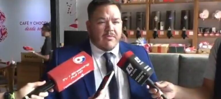 Presentaron en Posadas la Cumbre Mundial de Comunicación Política que se realizará en Uruguay el próximo año imagen-14