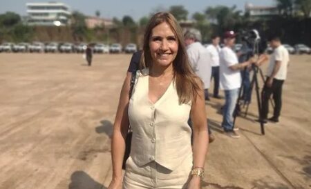 Para dar fin al conflicto interno en la localidad, la Intendenta de General Urquiza no asumiría su banca de Diputada Provincial imagen-4